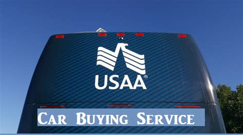 TrueCar, based in Santa Monica, Calif. . Usaa car buying service ending